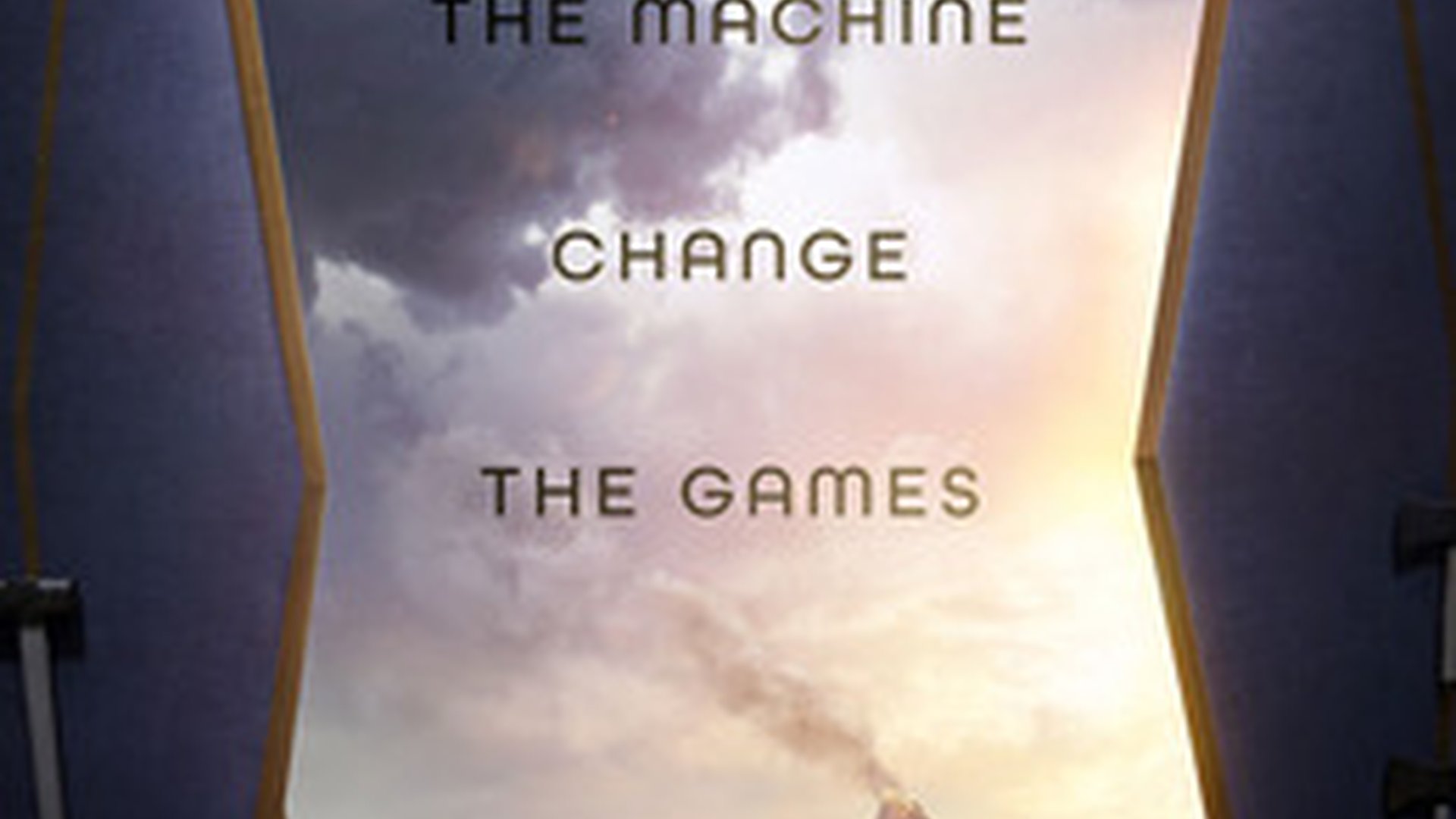 Cinematic still for The Hunger Games: Sunrise on the Reaping