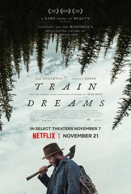 Theatrical poster for There Will Be Blood