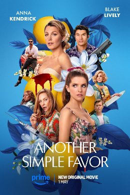 Another Simple Favor
